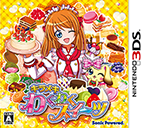 キラメキ わくわくスイーツ
