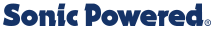 sonicpowered
